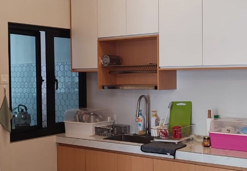 Sky Condominium @ Bandar Puchong Jaya