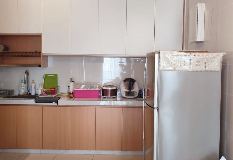 Sky Condominium @ Bandar Puchong Jaya