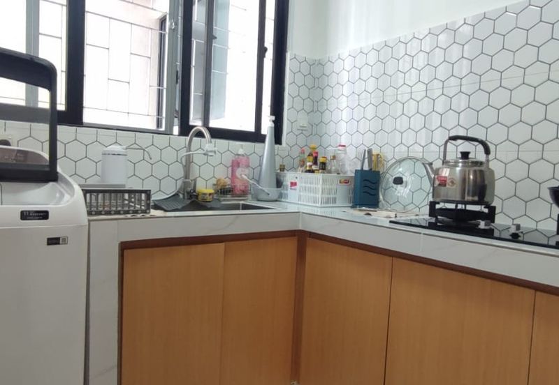 Sky Condominium @ Bandar Puchong Jaya