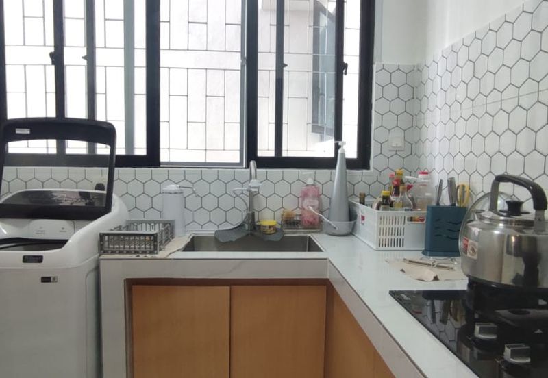 Sky Condominium @ Bandar Puchong Jaya