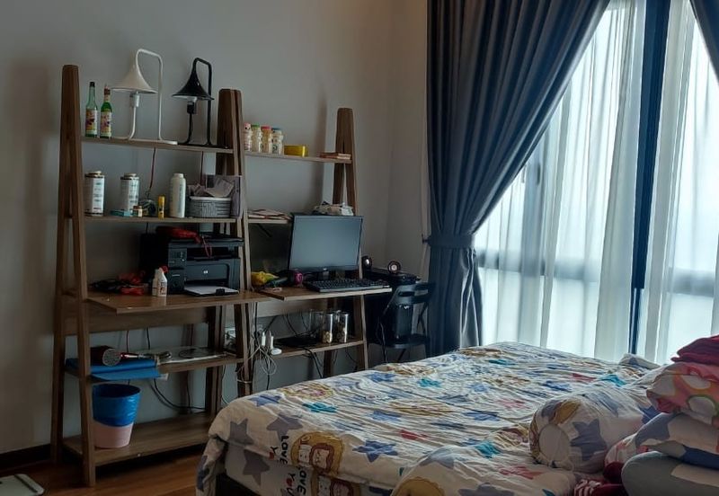 Sky Condominium @ Bandar Puchong Jaya