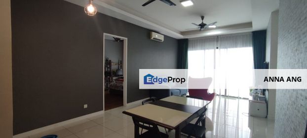 Sky Condominium 3 bedrooms , Selangor, Puchong