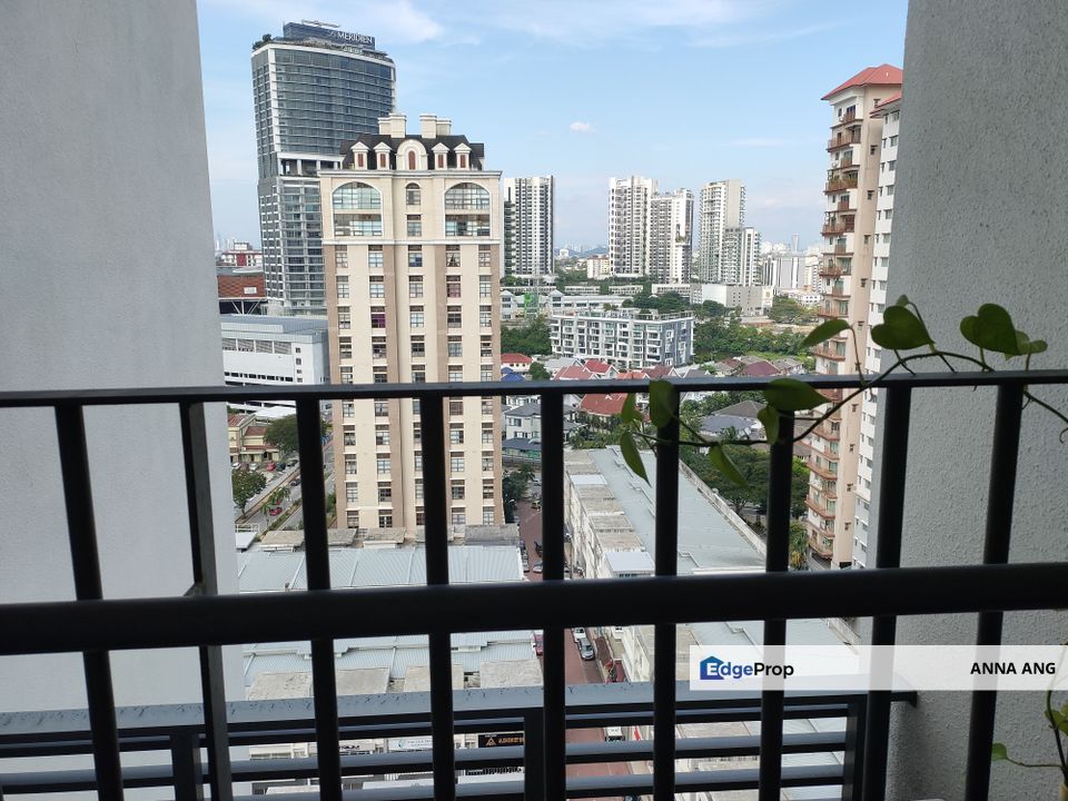 Zenith 3R Best View Best Price , Selangor, Kelana Jaya