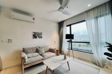 Mitsui Serviced Suites @Bukit Bintang