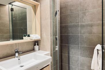 Mitsui Serviced Suites @Bukit Bintang