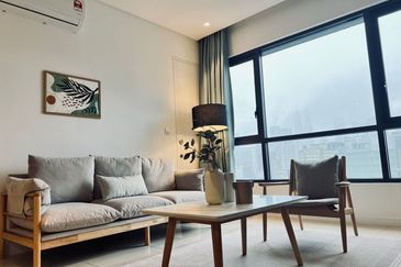 Mitsui Serviced Suites @Bukit Bintang