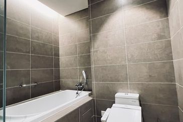 Mitsui Serviced Suites @Bukit Bintang