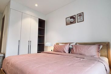 Mitsui Serviced Suites @Bukit Bintang