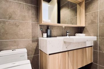 Mitsui Serviced Suites @Bukit Bintang