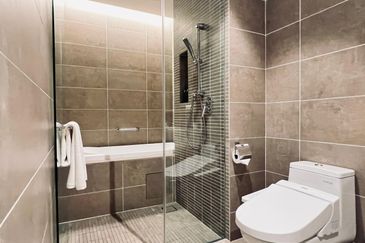 Mitsui Serviced Suites @Bukit Bintang