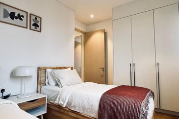 Mitsui Serviced Suites @Bukit Bintang