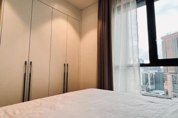 Mitsui Serviced Suites @Bukit Bintang