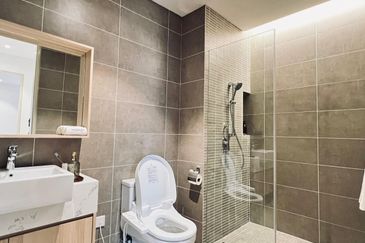 Mitsui Serviced Suites @Bukit Bintang