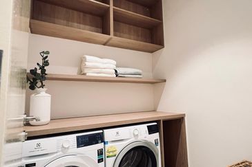 Mitsui Serviced Suites @Bukit Bintang