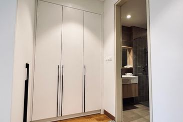 Mitsui Serviced Suites @Bukit Bintang