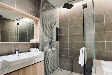 Mitsui Serviced Suites @Bukit Bintang