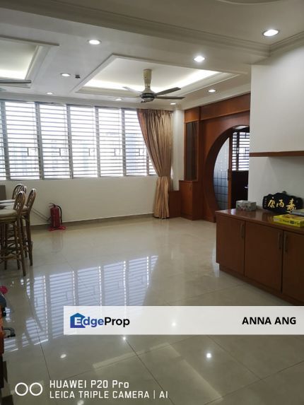Kelana D' Putera Biggest Penthouse , Selangor, Kelana Jaya
