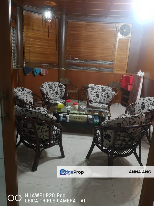 Kelana D' Putera Biggest Penthouse , Selangor, Kelana Jaya