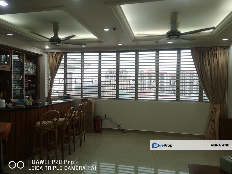 Kelana D' Putera Biggest Penthouse , Selangor, Kelana Jaya