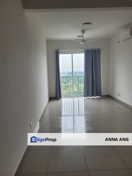 Plaza Kelana Jaya 3 Bedrooms , Selangor, Kelana Jaya