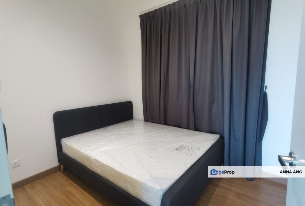 Plaza Kelana Jaya 3 Bedrooms Fully Furnished , Selangor, Kelana Jaya