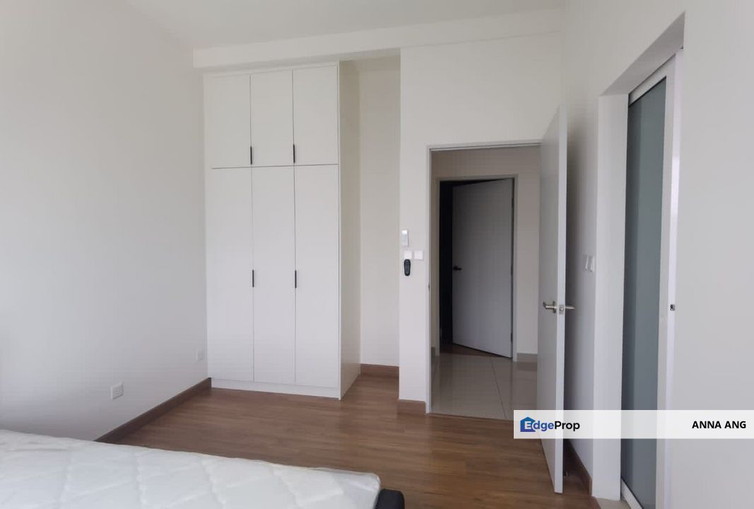 Plaza Kelana Jaya 3 Bedrooms Fully Furnished , Selangor, Kelana Jaya