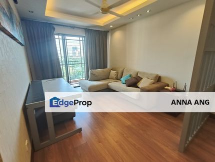 Casa Indah 1 3+1 Bedrooms , Selangor, Tropicana