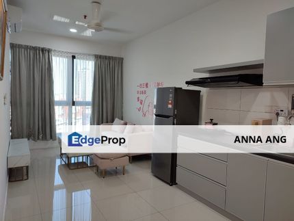 High Park Suites 1 Bedroom 452sf , Selangor, Petaling Jaya