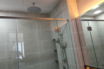 Nadi Bangsar Service Residence