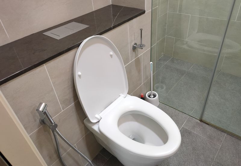 Nadi Bangsar Service Residence