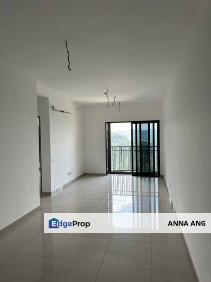 D'Vervain 3 Bedrooms 900sf , Selangor, Damansara Perdana