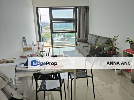 Pacific Star 2 Bedrooms 802sf , Selangor, Petaling Jaya