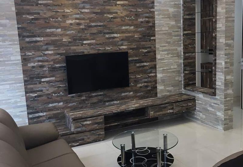 Bayberry @ Tropicana Gardens