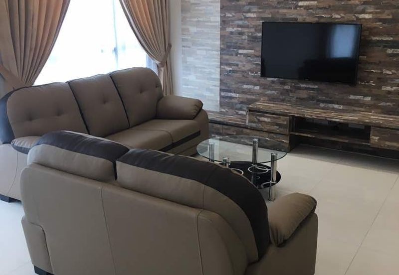 Bayberry @ Tropicana Gardens