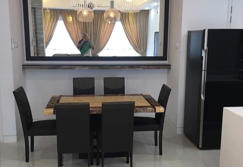 Bayberry @ Tropicana Gardens