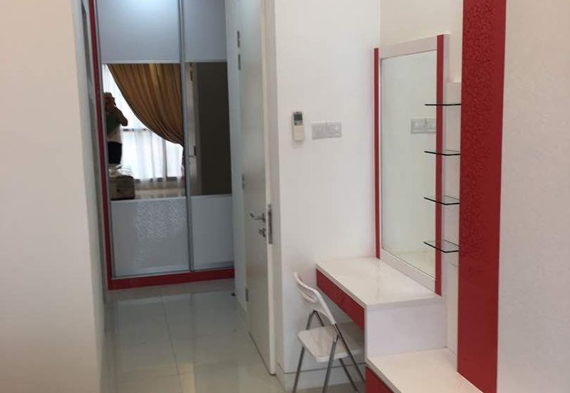 Bayberry @ Tropicana Gardens