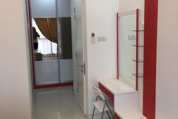 Bayberry @ Tropicana Gardens