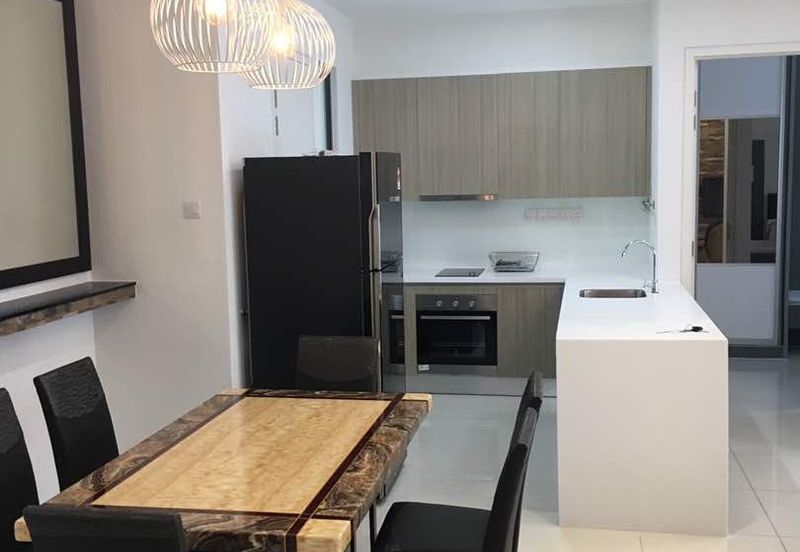 Bayberry @ Tropicana Gardens