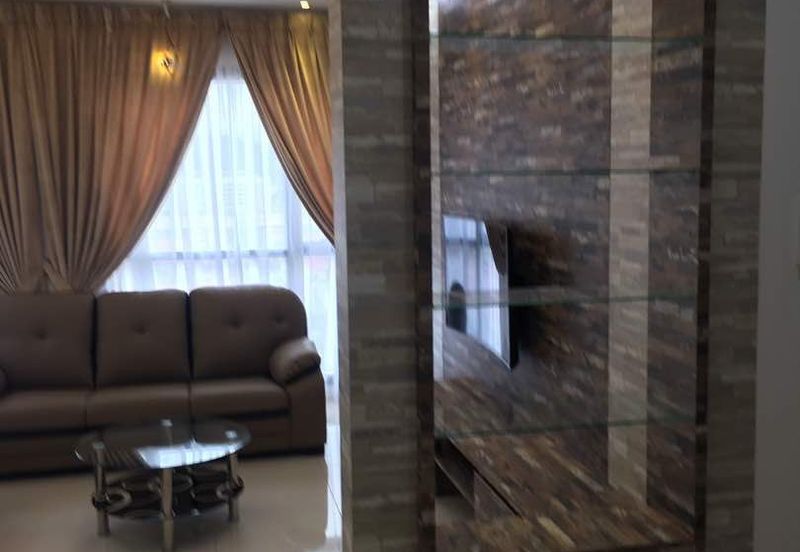 Bayberry @ Tropicana Gardens