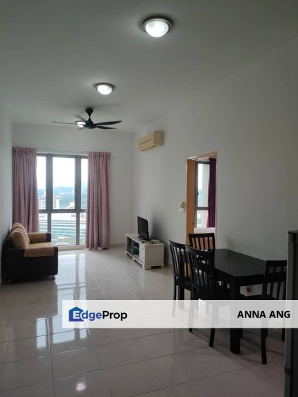 The Tropics PJ 2 Bedrooms 714sf , Selangor, Petaling Jaya