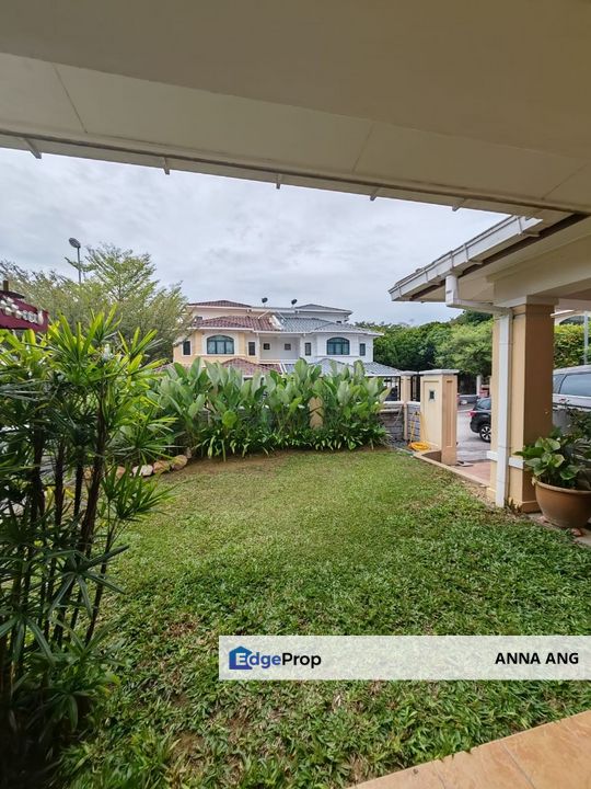 Jalan Camar 4/XX Sierra Damansara , Selangor, Kota Damansara