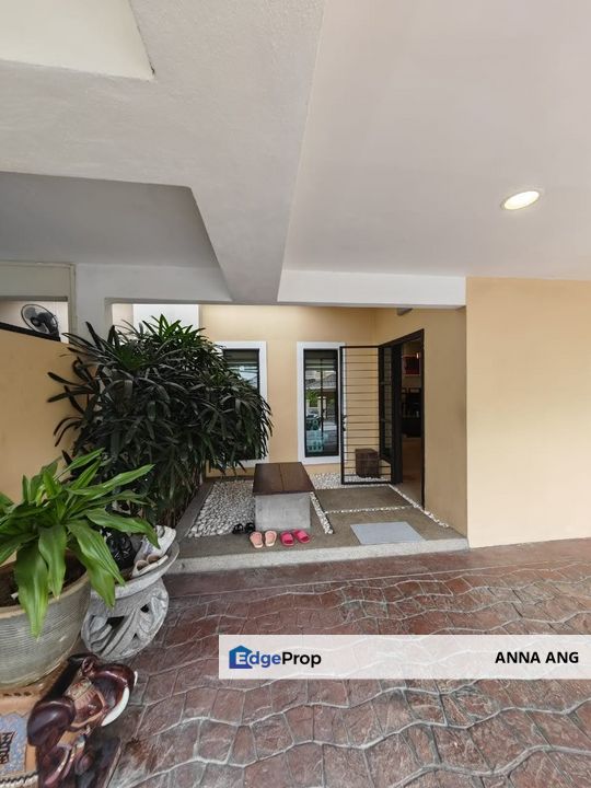 Jalan Camar 4/XX Sierra Damansara , Selangor, Kota Damansara