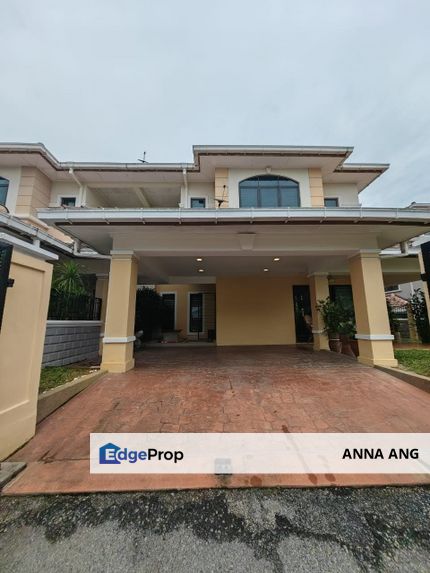 Jalan Camar 4/XX Sierra Damansara , Selangor, Kota Damansara