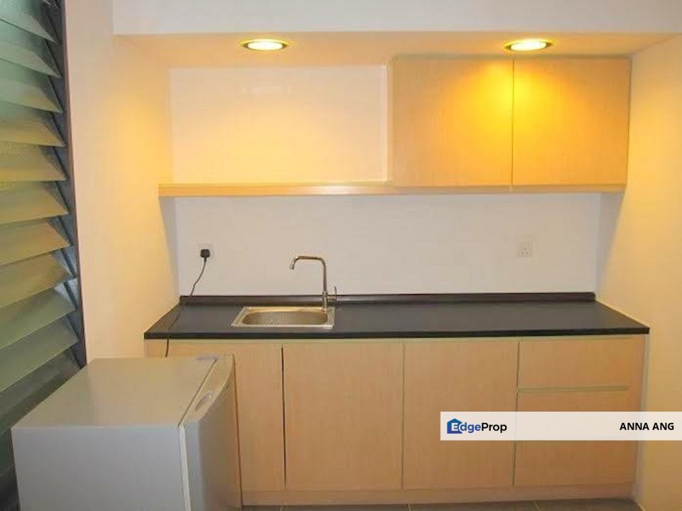 Empire Damansara Soho 2 Duplex 730sf , Selangor, Petaling Jaya