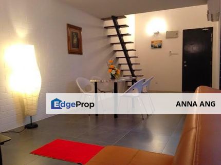 Empire Damansara Soho 2 Duplex 730sf , Selangor, Petaling Jaya