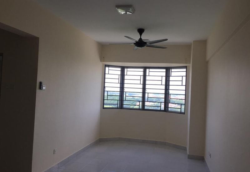 Main Place Residence