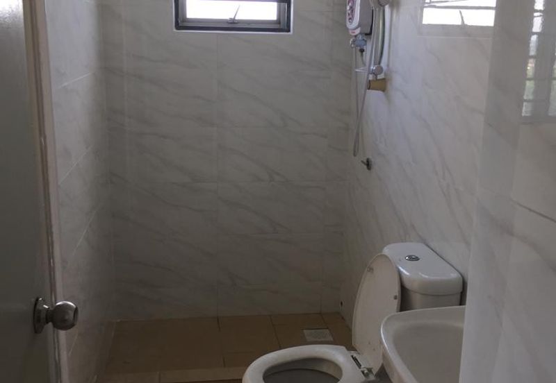 Main Place Residence