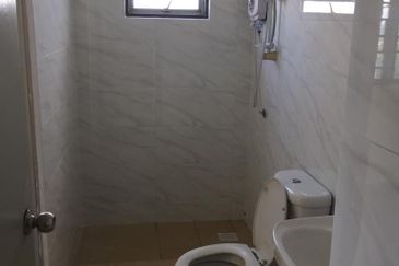 Main Place Residence