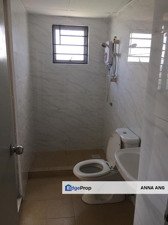 Main Place 2 Bedrooms 1 Bathroom 615sf , Selangor, USJ