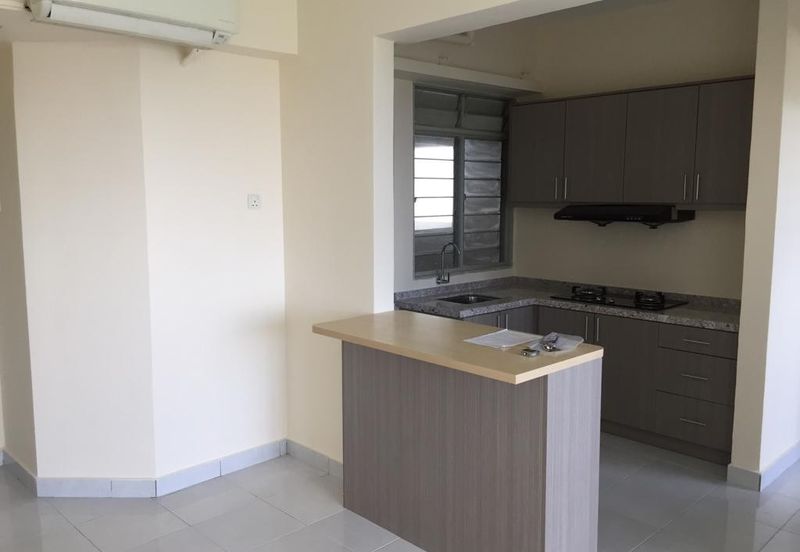 Main Place Residence